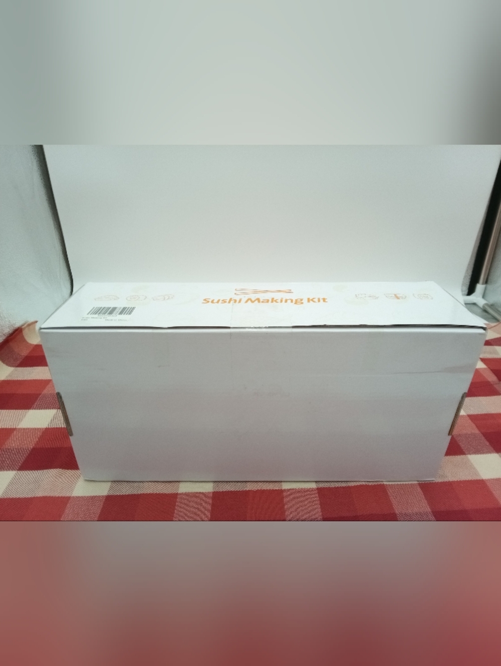 Sushi Making Kit NIB - Picture 3 of 8